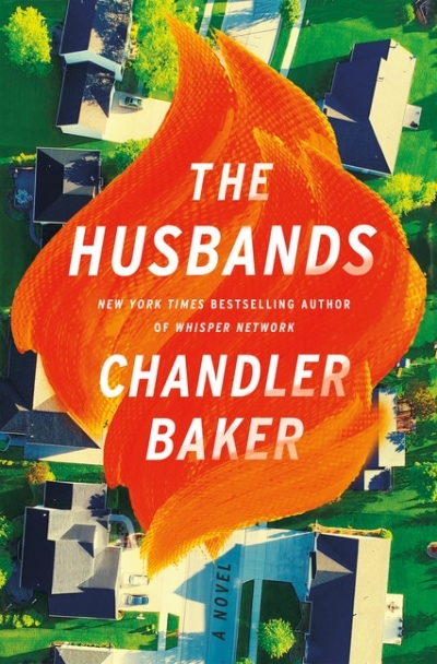 The Husbands | Baker, Chandler