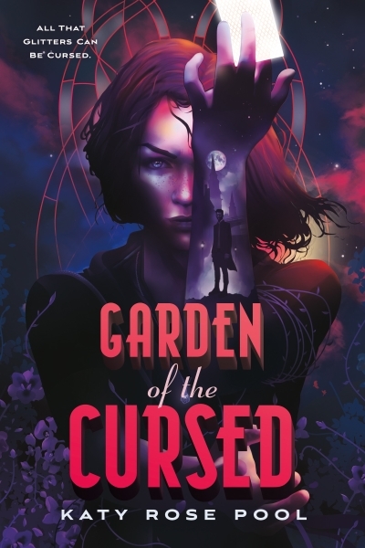 Garden of the Cursed | Pool, Katy Rose