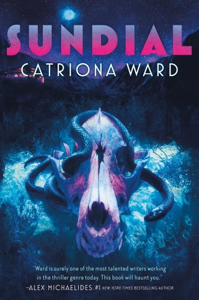 Sundial | Ward, Catriona