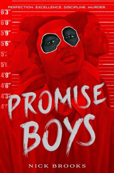 Promise Boys | Brooks, Nick