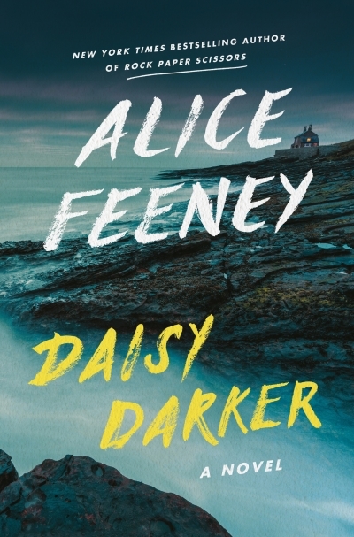 Daisy Darker | Feeney, Alice