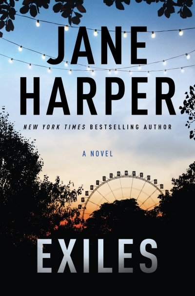 Exiles : A Novel | Harper, Jane