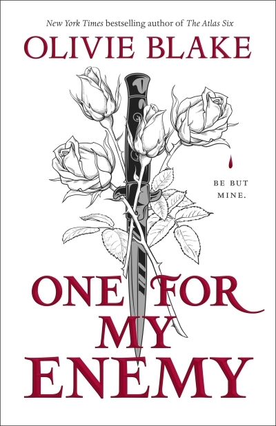One for My Enemy : A Novel | Blake, Olivie
