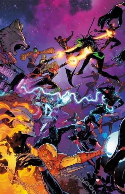 Captain Marvel Vol. 8 - The Trials | Thompson, Kelly