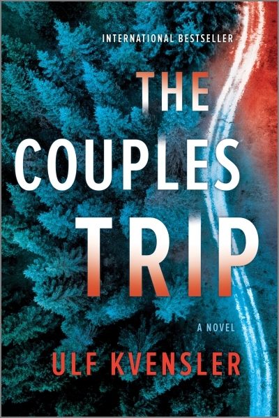 The Couples Trip  | Kvensler, Ulf