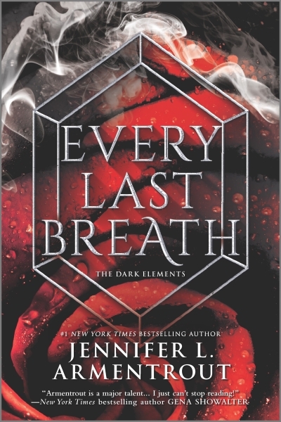 Every Last Breath | Armentrout, Jennifer L.