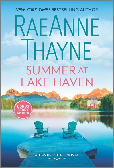Summer at Lake Haven | Thayne, RaeAnne