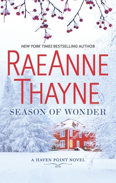 Season of Wonder : A Clean & Wholesome Romance | Thayne, RaeAnne