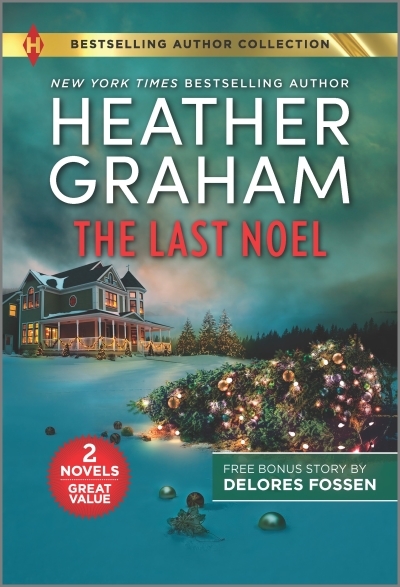 The Last Noel & Secret Surrogate | Graham, Heather
