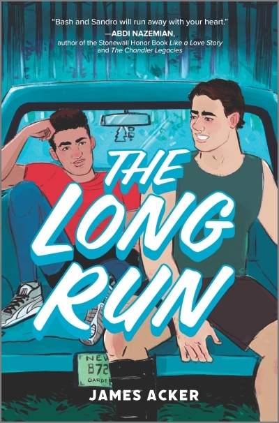 The Long Run | Acker, James