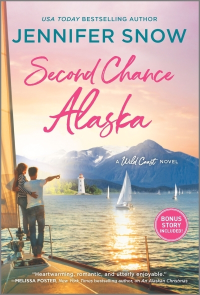 Second Chance Alaska | Snow, Jennifer