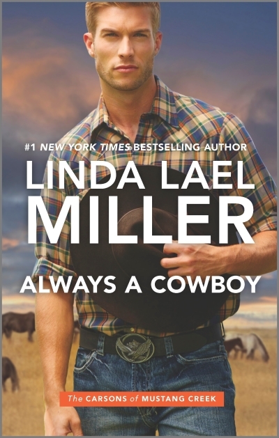 Always a Cowboy | Miller, Linda Lael