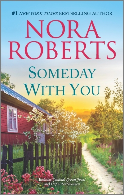 Someday With You | Roberts, Nora