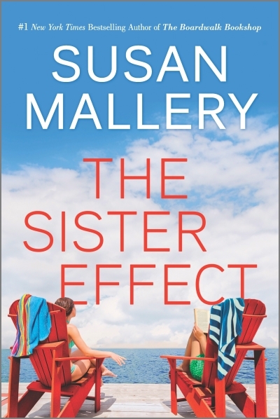 The Sister Effect  | Mallery, Susan