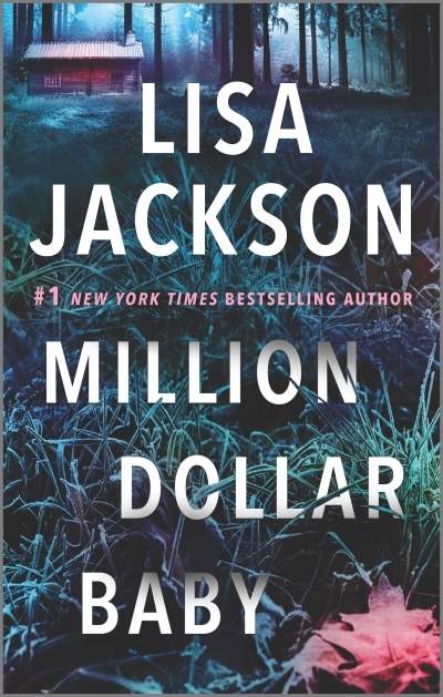 Million Dollar Baby | Jackson, Lisa