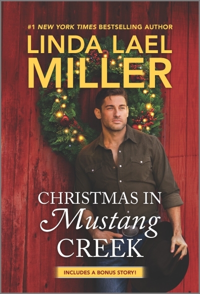 Christmas in Mustang Creek | Miller, Linda Lael