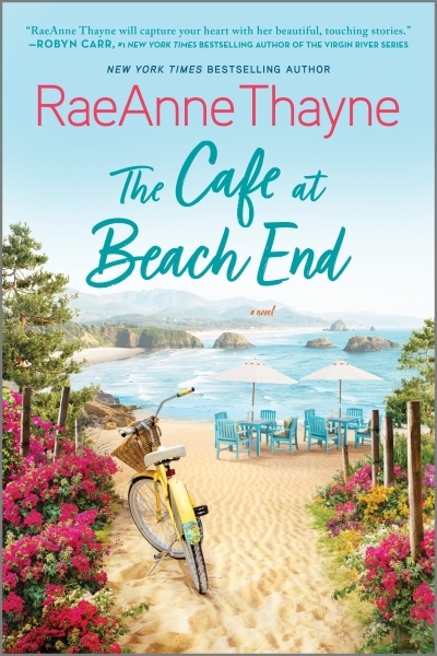 The Cafe at Beach End : A Summer Beach Read | Thayne, RaeAnne