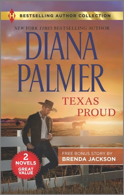 Texas Proud &amp; Irresistible Forces | Palmer, Diana