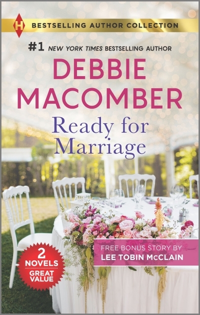 Ready for Marriage &amp; A Family for Easter | Macomber, Debbie