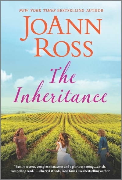 The Inheritance | Ross, JoAnn