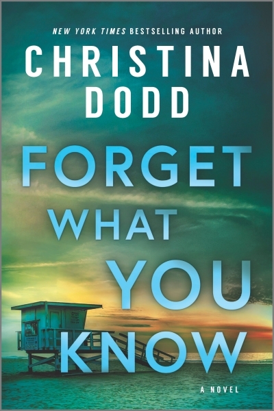 Forget What You Know | Dodd, Christina