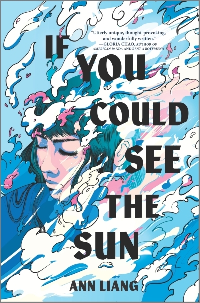 If You Could See the Sun | Liang, Ann