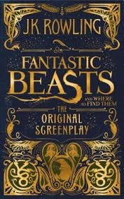Fantastic Beasts and Where to Find Them | Rowling, J.K.