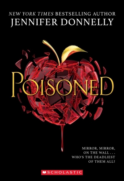 Poisoned | Donnelly, Jennifer