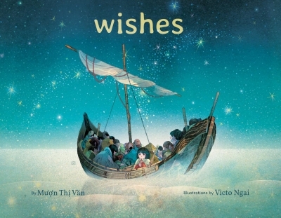 Wishes | Van, Muon Thi