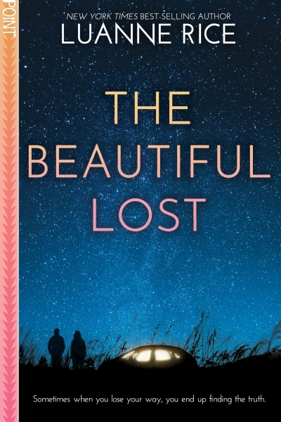 Beautiful Lost (The) | Rice, Luanne