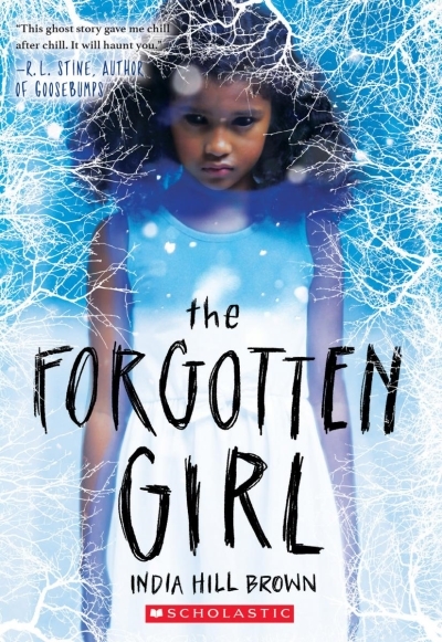 The Forgotten Girl | Brown, India Hill
