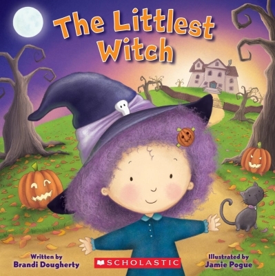 The Littlest Witch  | Dougherty, Brandi