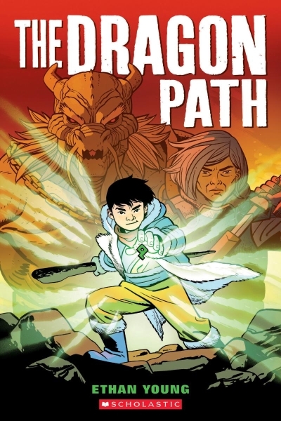 The Dragon Path | Young, Ethan