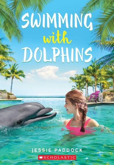 Swimming with Dolphins | Paddock, Jessie