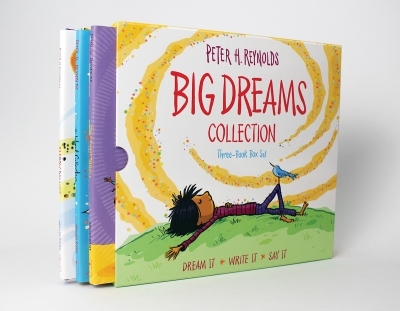 Big Dreams Collection | Reynolds, Peter H