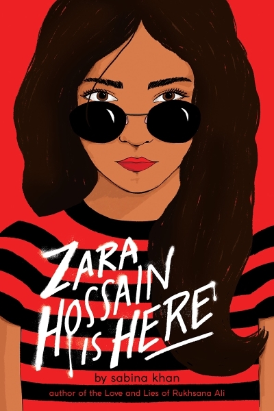 Zara Hossain Is Here | Khan, Sabina