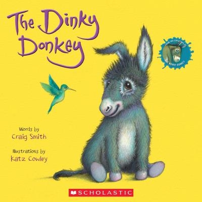 The Dinky Donkey | Smith, Craig
