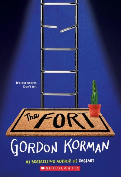 The Fort | Korman, Gordon (Auteur)