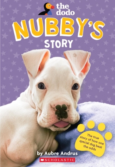Nubby's Story  | Andrus, Aubre