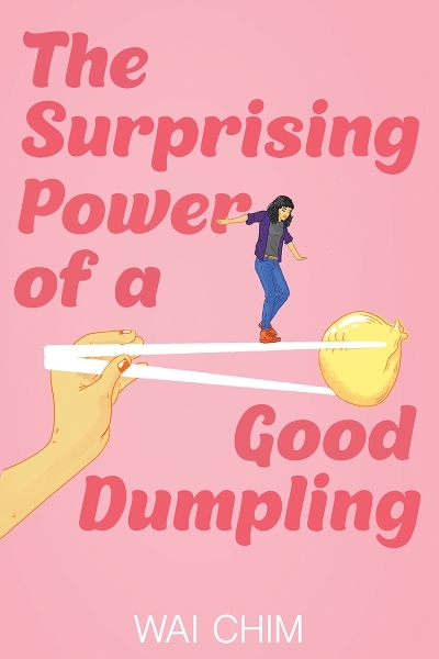 The Surprising Power of a Good Dumpling | Chim, Wai