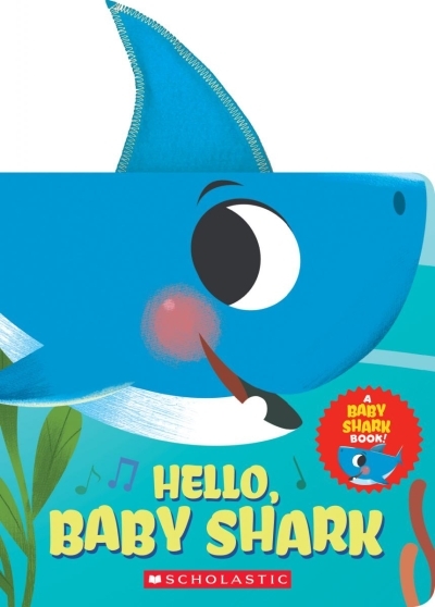Hello, Baby Shark  | Bajet, John John