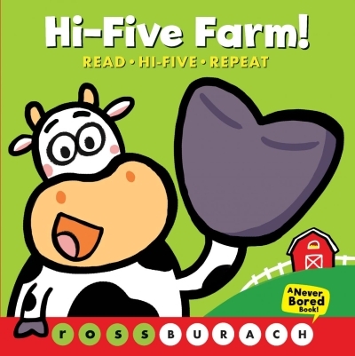 Hi-Five Farm! | Burach, Ross