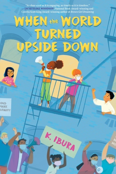 When the World Turned Upside Down | Ibura, K.