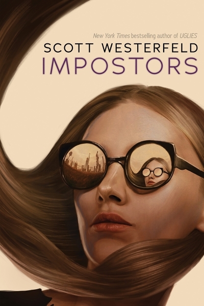 Impostors | Westerfeld, Scott