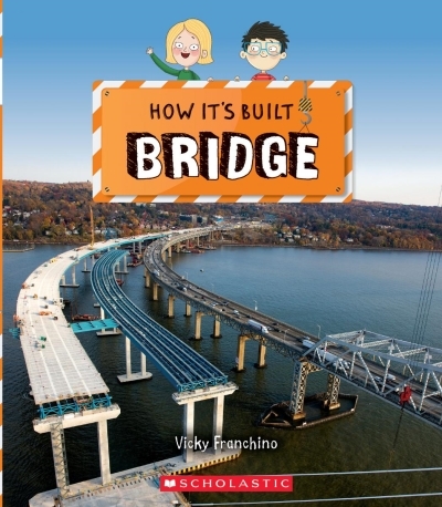 Bridge - How It's Built | Franchino, Vicky