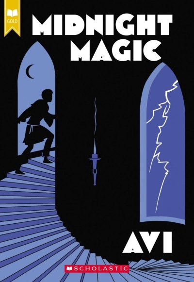 Midnight Magic (Scholastic Gold) | 