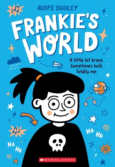 Frankie's World | Dooley, Aoife