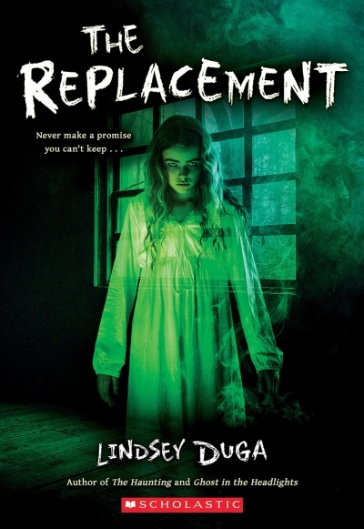 The Replacement | Duga, Lindsey