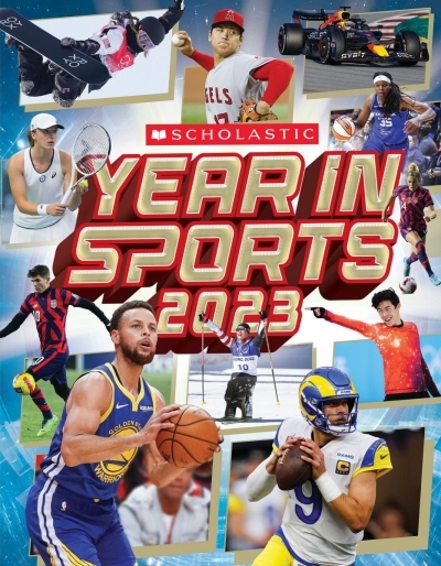 Scholastic Year in Sports 2023 | Buckley Jr., James