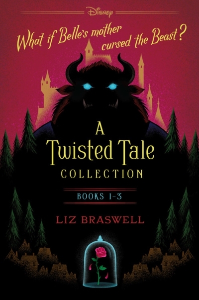 A Twisted Tale Collection : A Boxed Set | Braswell, Liz
